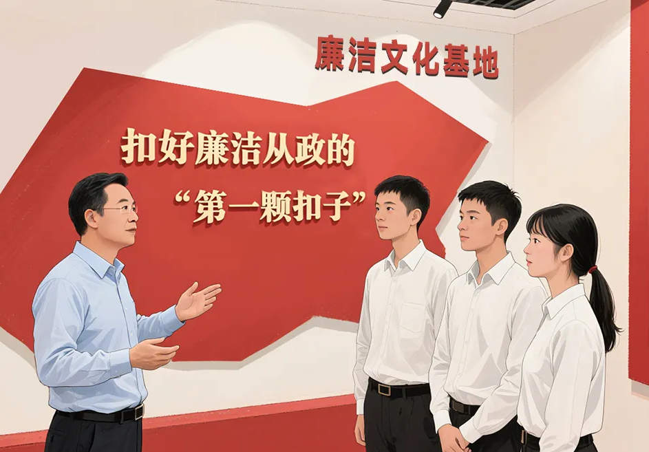 反腐败必须规范权力运行